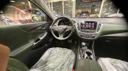 شيفروليه ماليبو